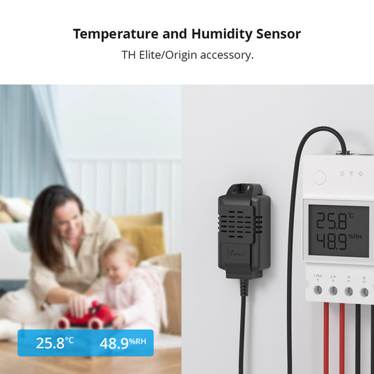 DS18B20 Waterproof Temperature Sensor Probe (RJ11)