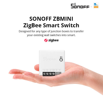 SONOFF ZBMINI