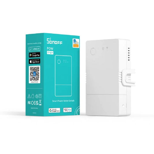 Sonoff POW R316 Origin