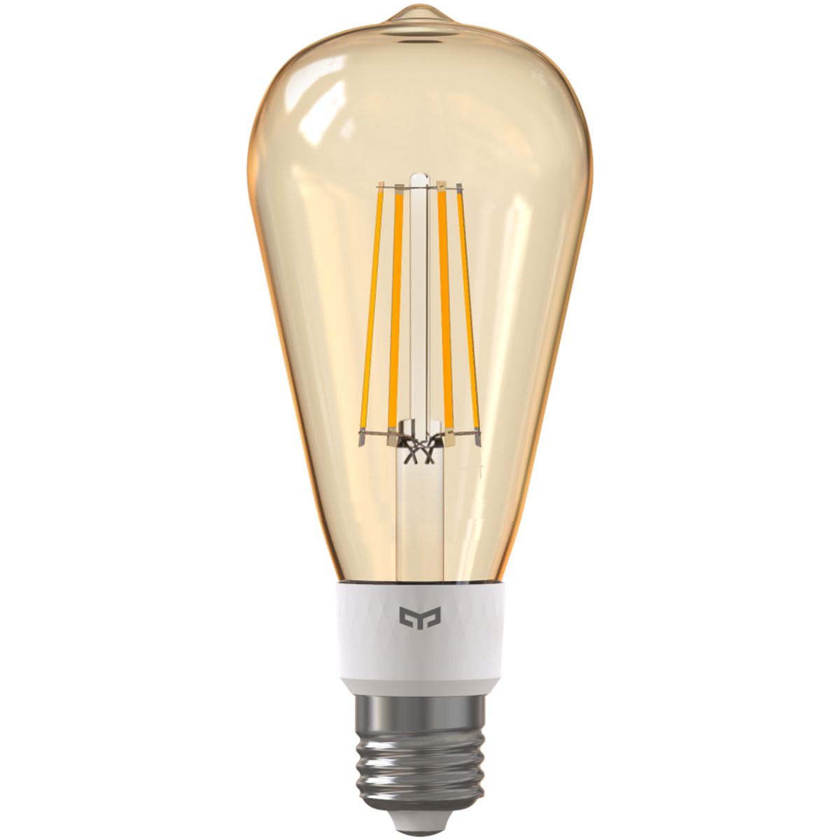 Yeelight Smart LED Filament Bulb ST64